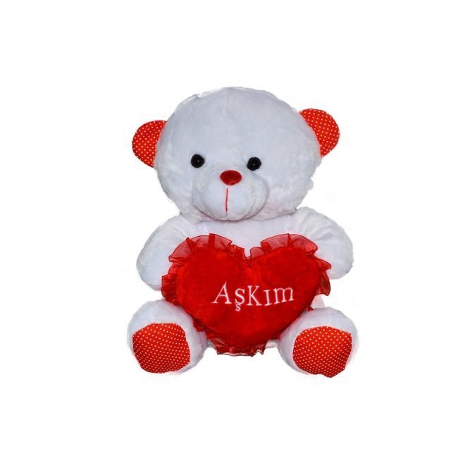 Peluş Ayıcık