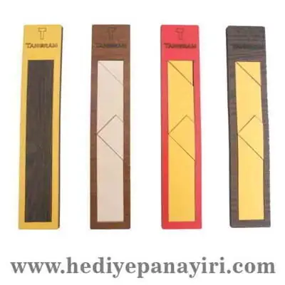 T-Tangram Mini Akıl Oyunu