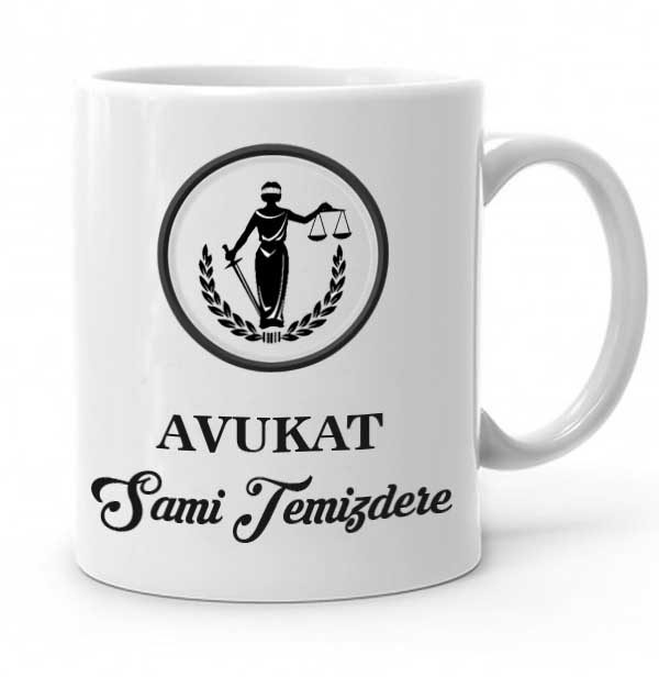 Avukat Kupa Bardağı 5