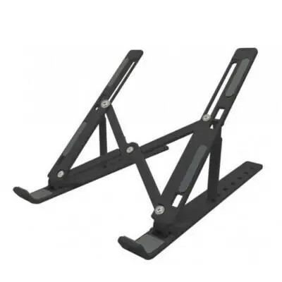 Ayarlanabilir 7 Kademeli Laptop Standı