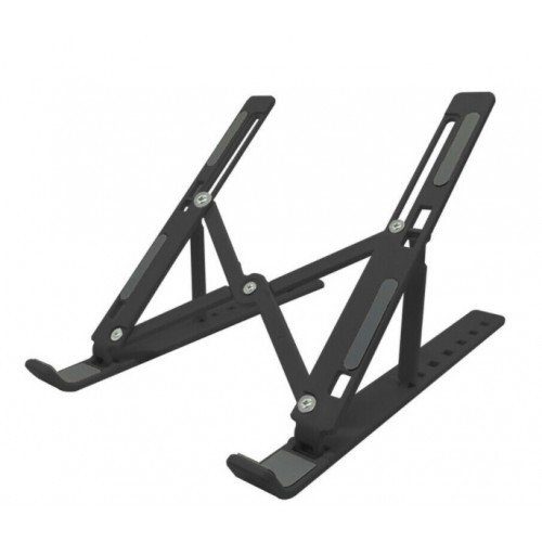 Ayarlanabilir 7 Kademeli Laptop Standı