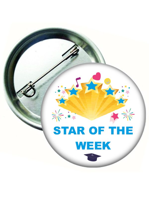 Star of The Week Yaka Rozeti