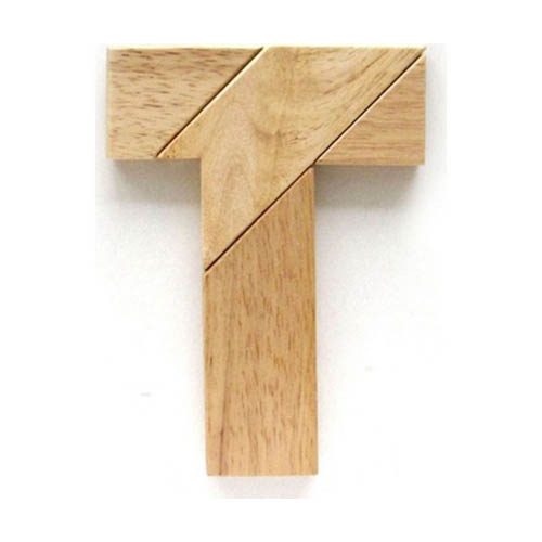 T-Tangram Akıl Oyunu