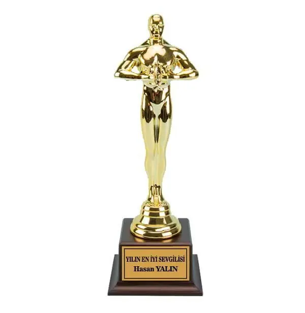 Yılın En İyi Sevgilisi Oscarı