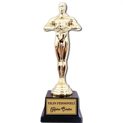 Yılın Personeli Oscar Ödülü