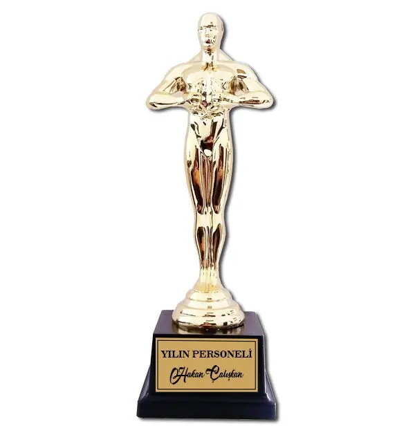 Yılın Personeli Oscar Ödülü