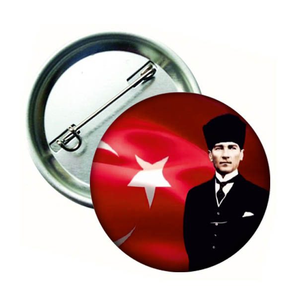 Atatürk Rozeti