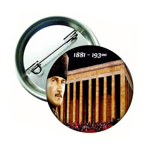 Atatürk Rozeti