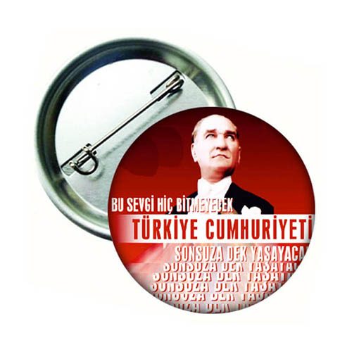 Atatürk Rozeti
