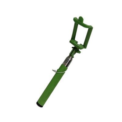 Monopod Selfie Çubuğu (7 Farklı Renk)